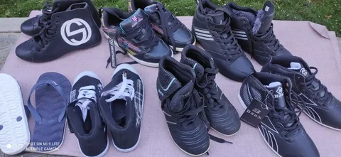 Продажа новой обуви 35-36 размер - частное объявление в Саратов