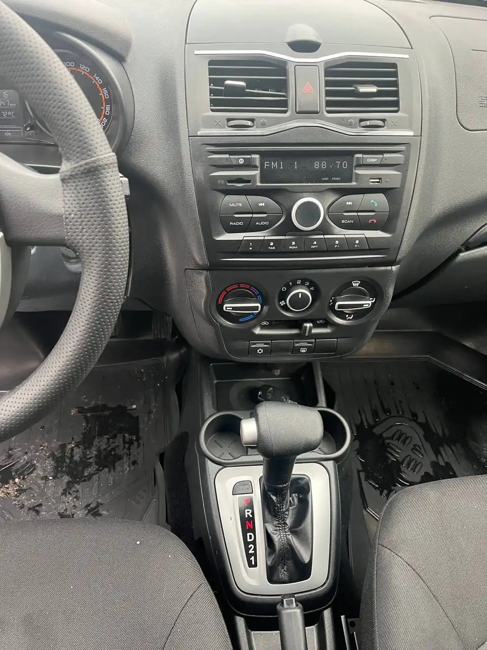 Продажа автомобиля 2019 года в отличном состоянии