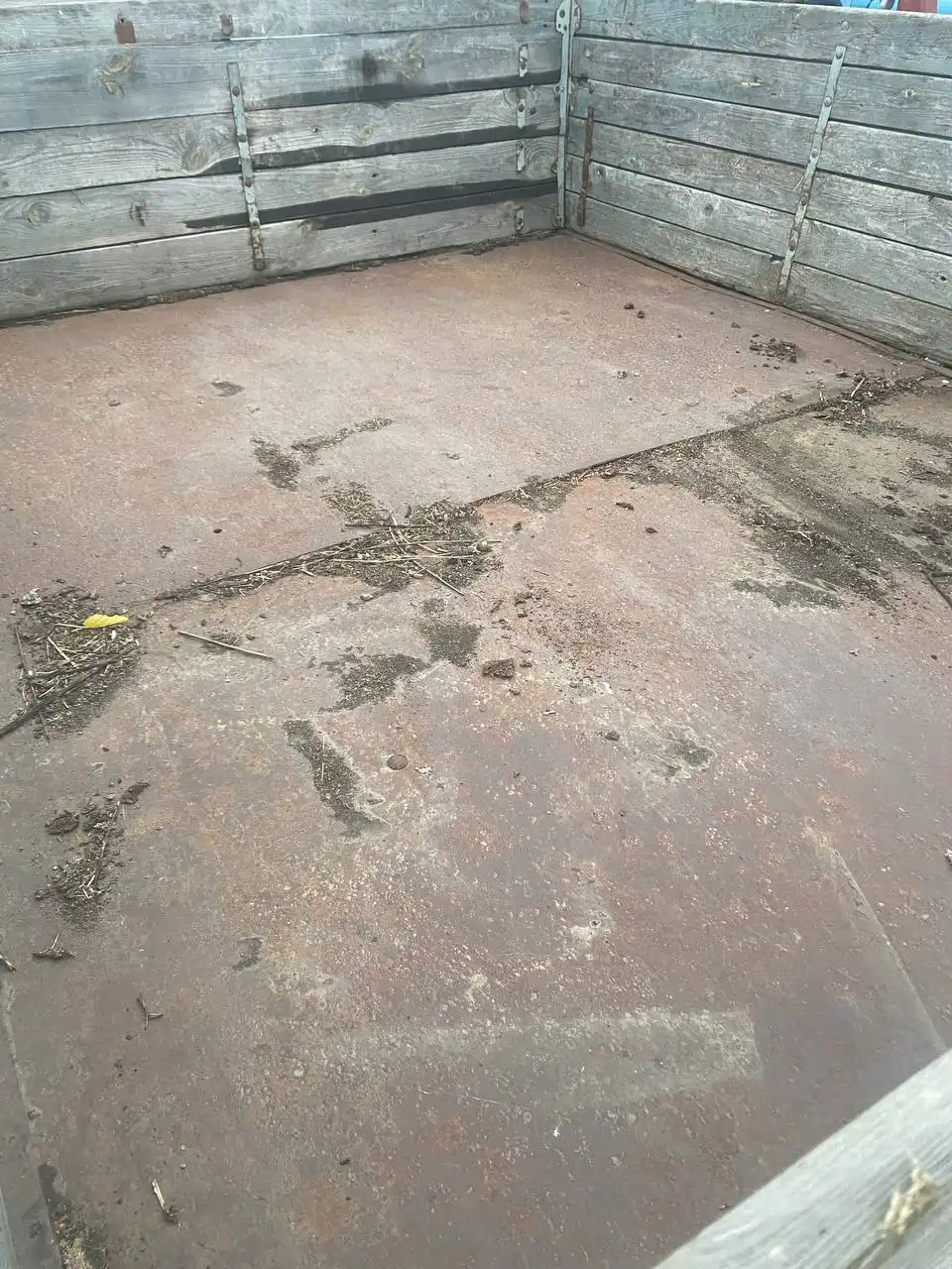 Продам телегу самосвал