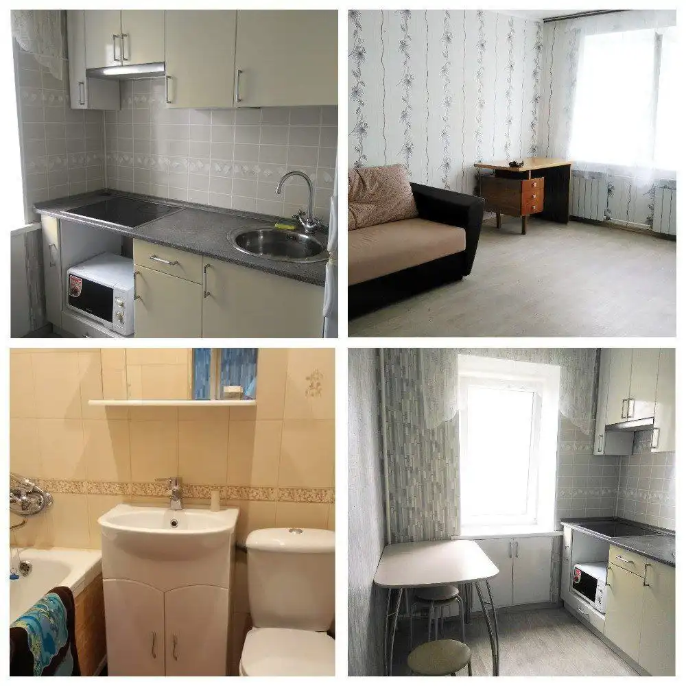 Продажа однокомнатной квартиры