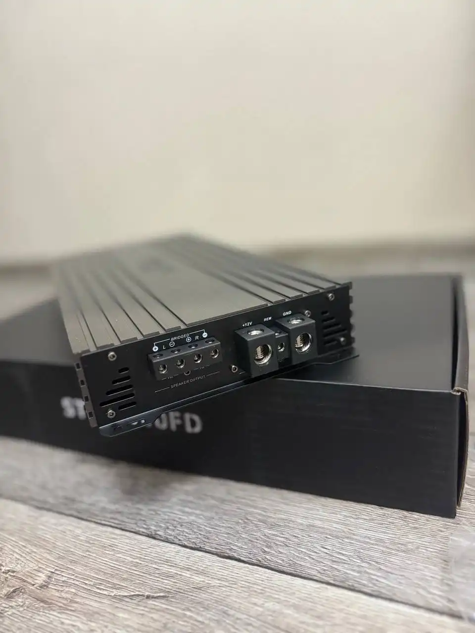 Усилители SKYLOR STATUS ST-2.2000FD в продаже