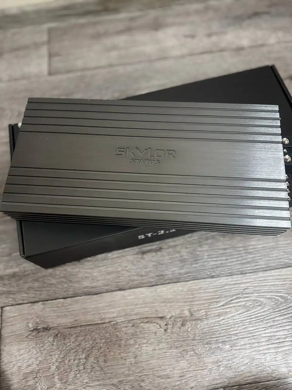 Усилители SKYLOR STATUS ST-2.2000FD в продаже