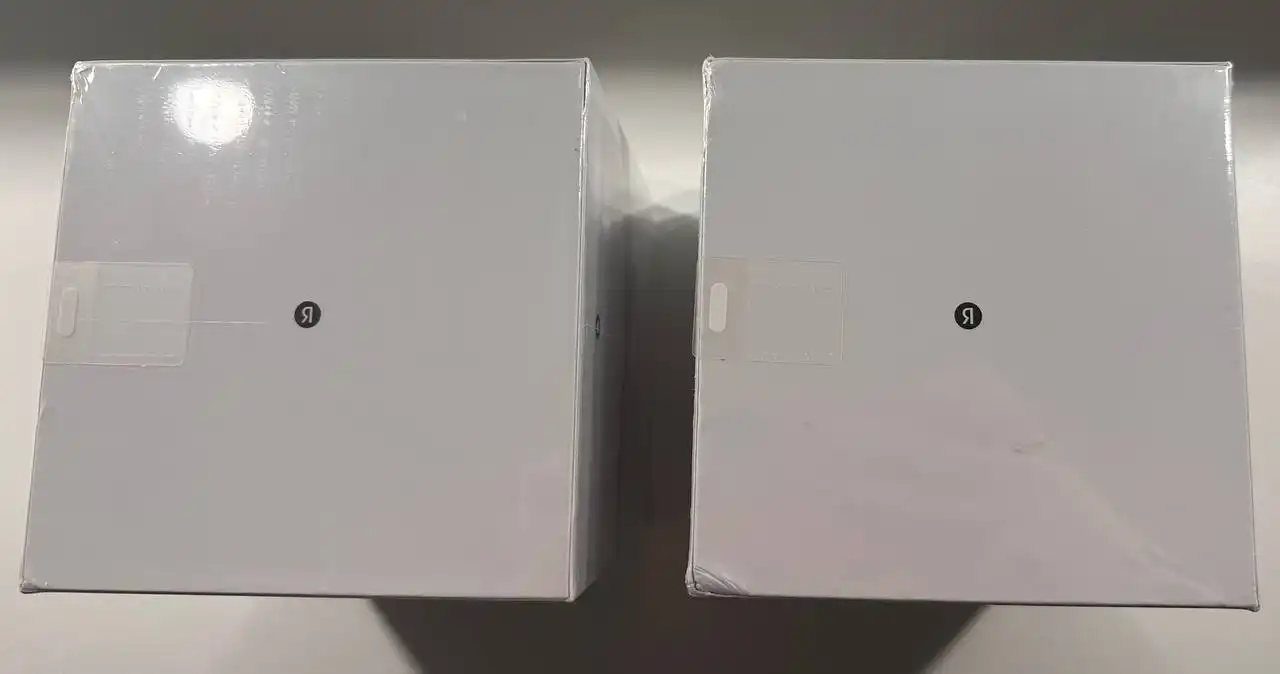 Умная колонка Яндекс Станция Миди с Алисой на YandexGPT