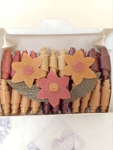 Натуральная домашняя пастила подарочные наборы - Товары для беременных в Саратов