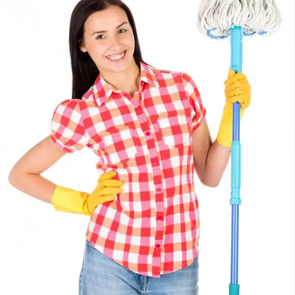 Услуги по уборке квартир и коттеджей - Клининг (Услуги) в Саратов