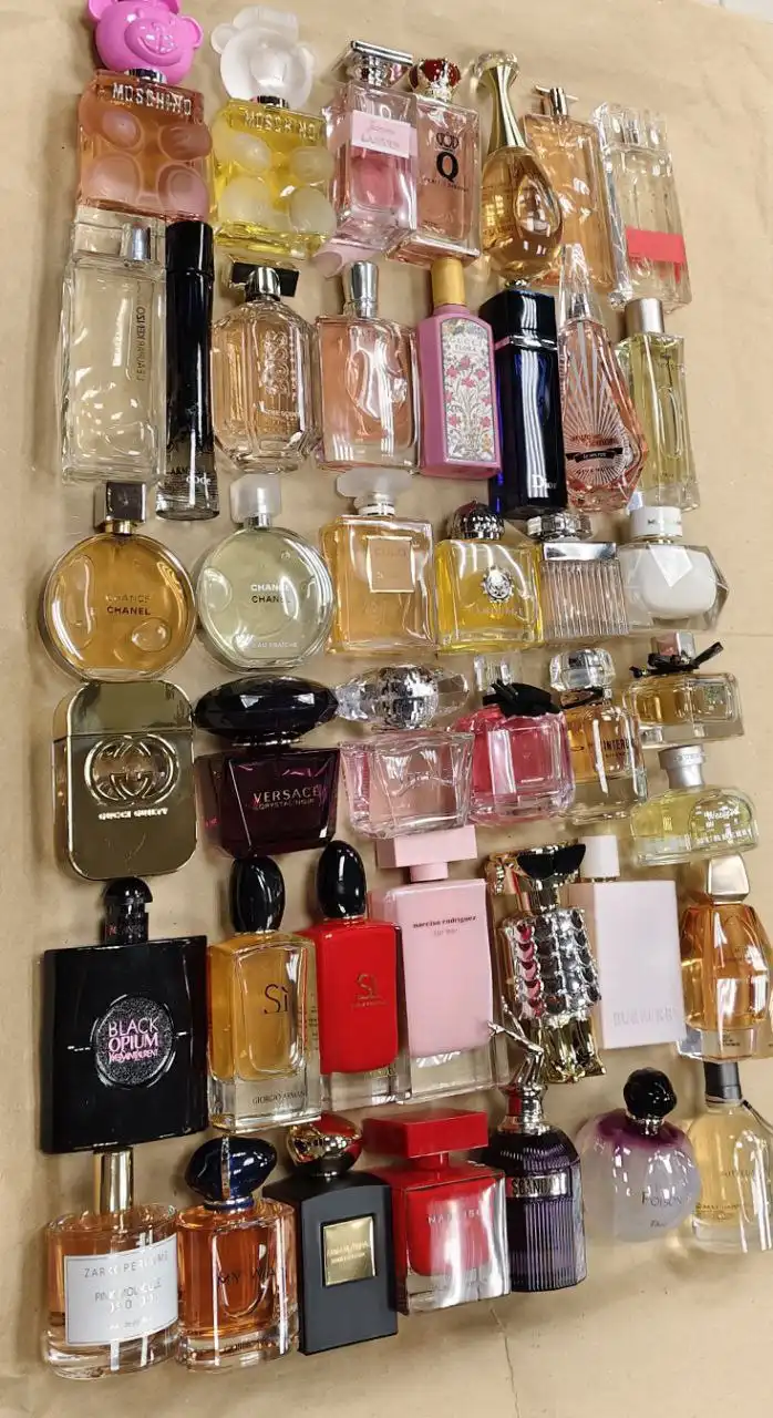 Парфюмерия Ladyparfum63 - Парфюмерия (Барахолка) в Саратов