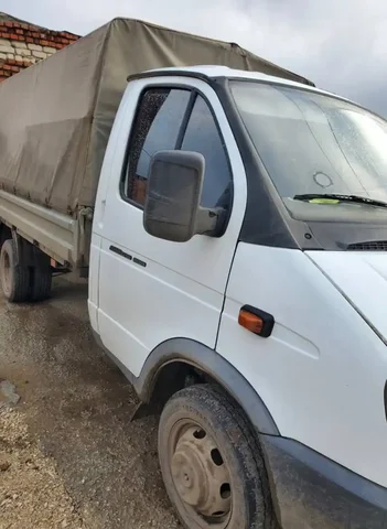 Продам ГАЗель бизнес 2021 года в отличном состоянии - Внедорожник в Саратов