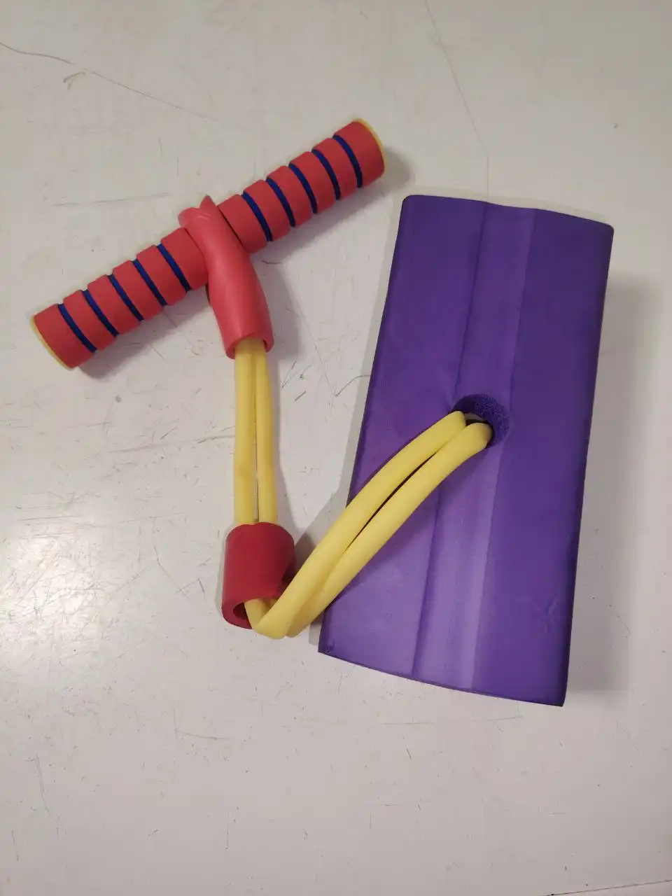 Новый Джамбер прыгун - Спортивный инвентарь (Хобби и отдых) в Саратов