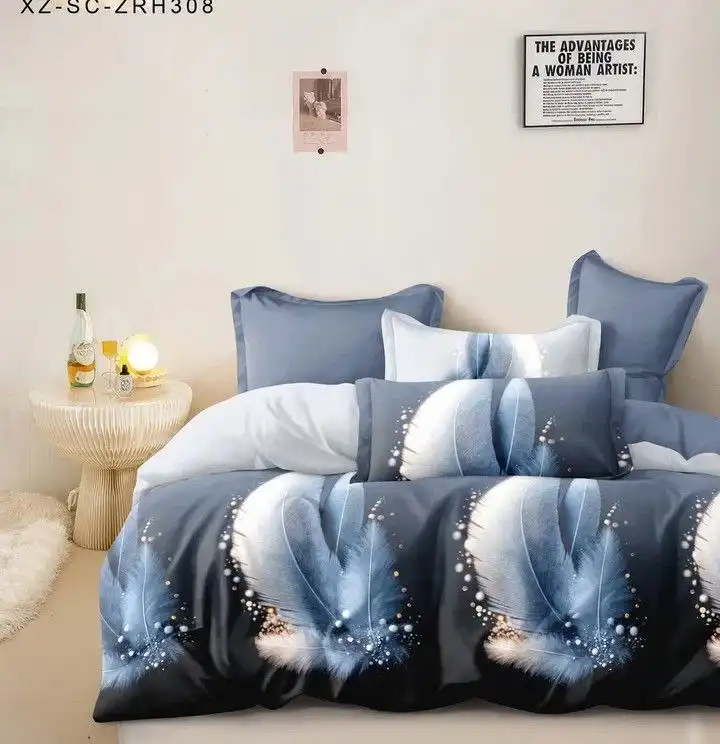 Пошив постельного белья из Иваново - Пошив одежды и текстиля (Услуги) в Пенза