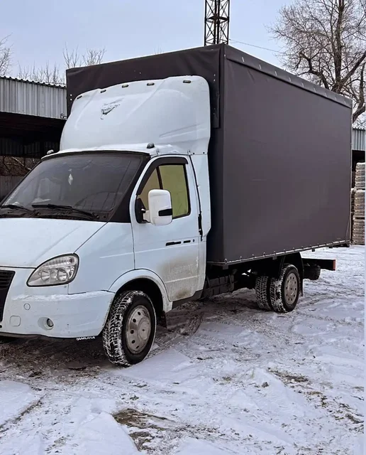 Грузчики с газелью по г. Энгельс - Праздничные услуги в Энгельс