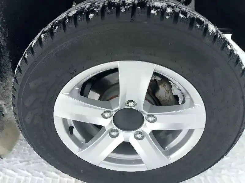 Продается нива 2024 года - Легковые автомобили (Авто) в Саратов