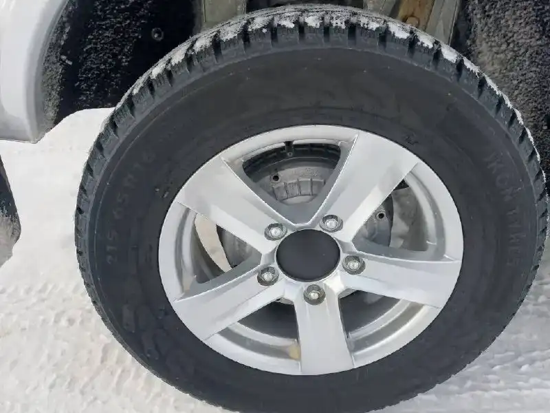 Продается нива 2024 года - Легковые автомобили (Авто) в Саратов