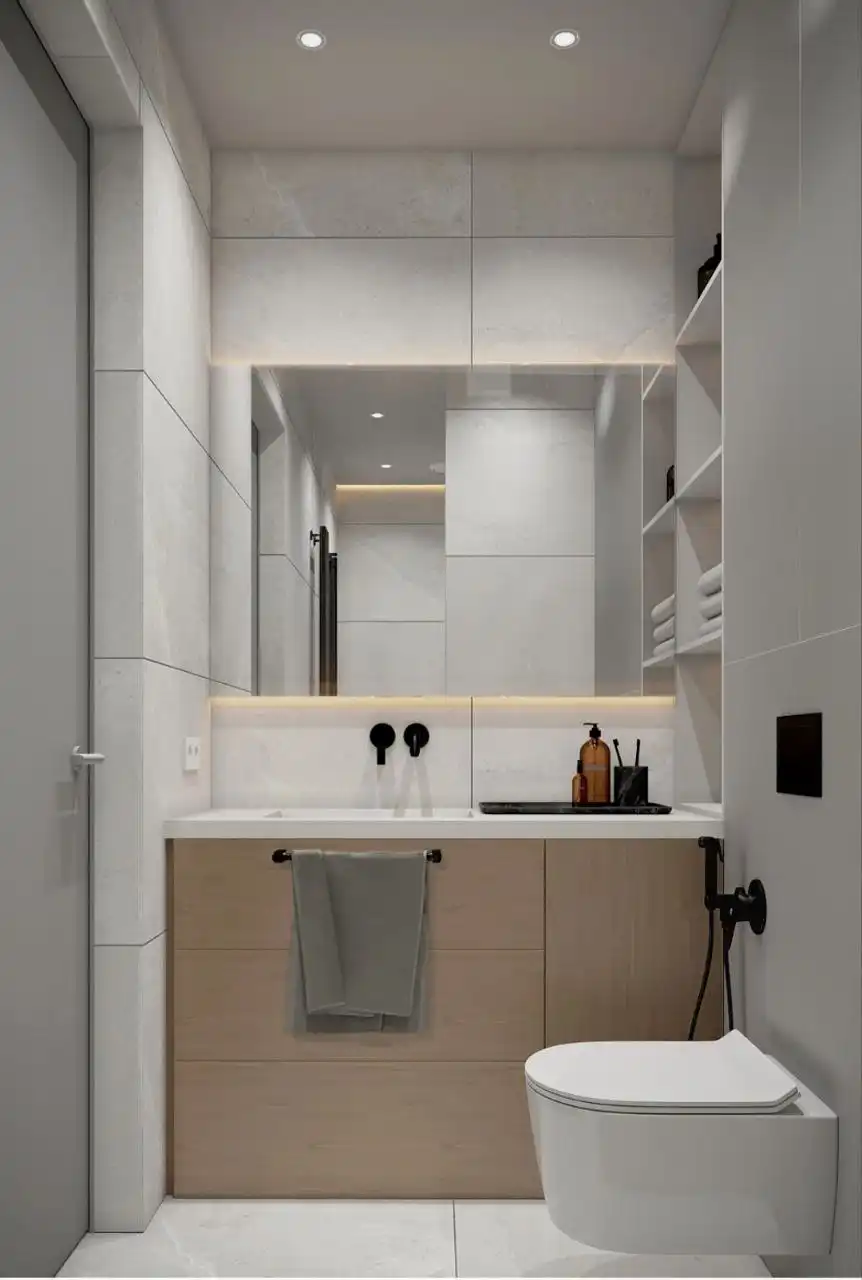 Профессиональный дизайн интерьера от Гульчачак Акберовой - Дизайн интерьера (Услуги) в Саратов