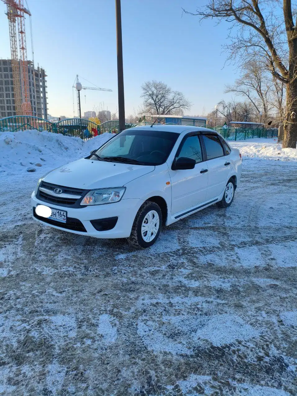 Продам автомобиль - Авто в Саратов