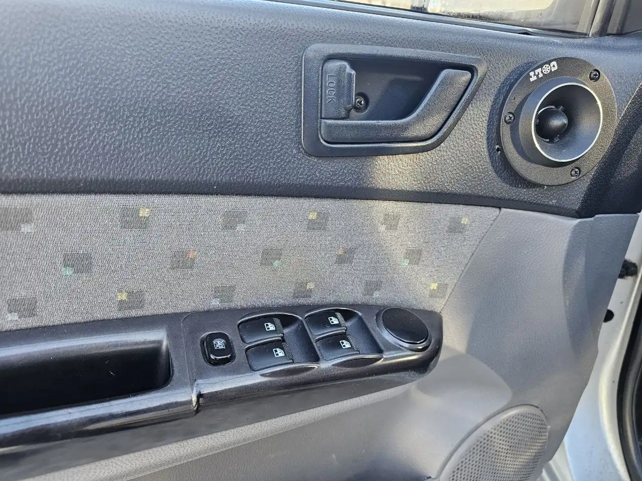 Hyundai Getz в хорошем состоянии - Легковые автомобили (Авто) в Саратов