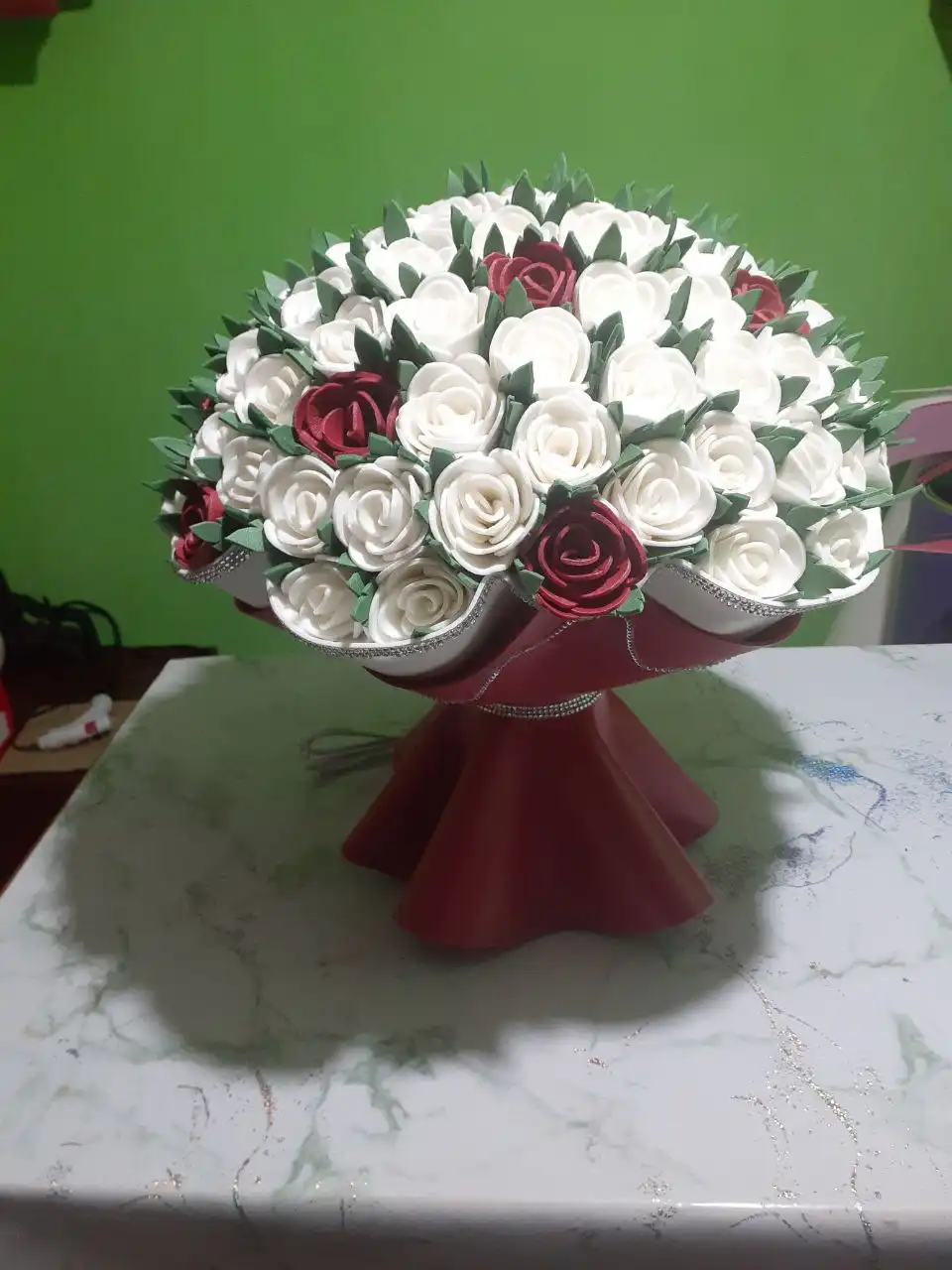 Светильники из изолона - Освещение (Барахолка) в Саратов