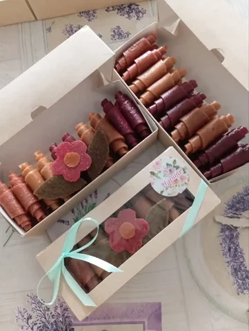 Натуральная домашняя пастила - Бижутерия в Саратов