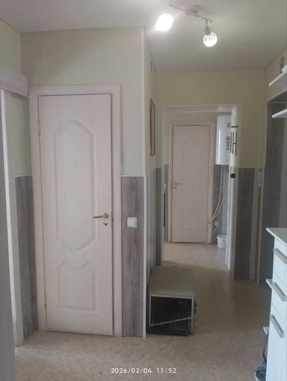 Продается 2-к. квартира 59 м² в Саратове - Недвижимость в Саратов