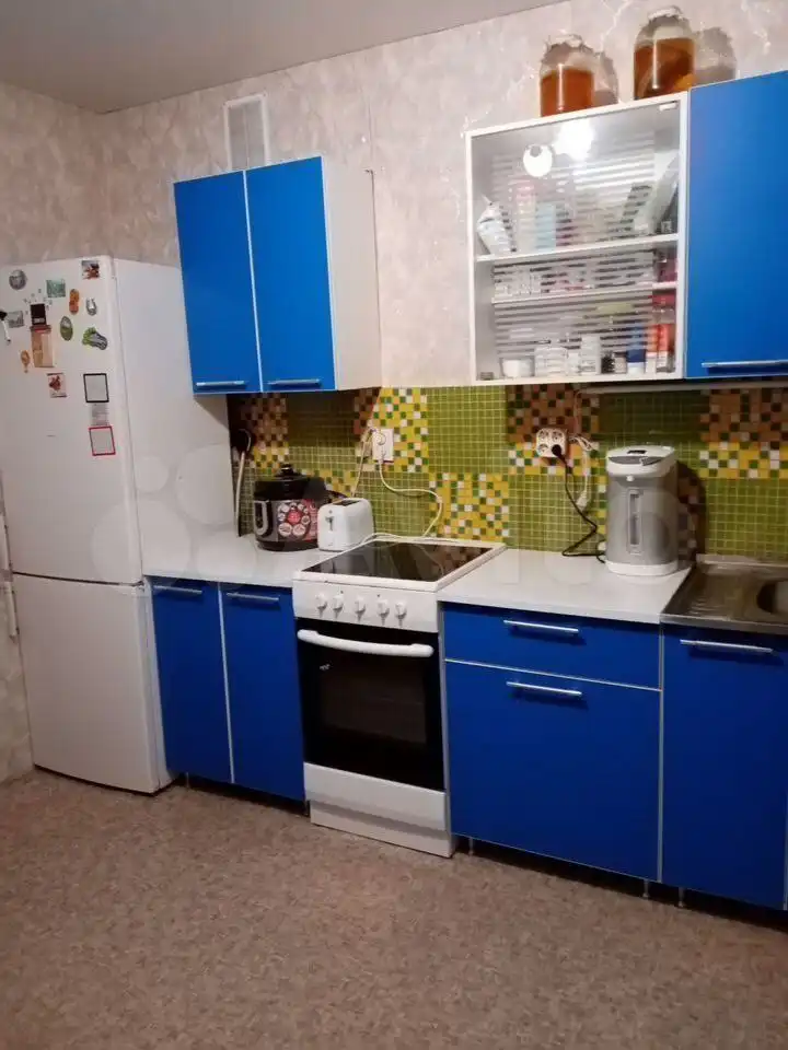 Продается 2-к. квартира 59 м² в Саратове - Недвижимость в Саратов