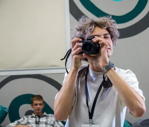 Услуги фотографа: портреты, мероприятия, контент для блогеров - Художественные услуги в Саратов