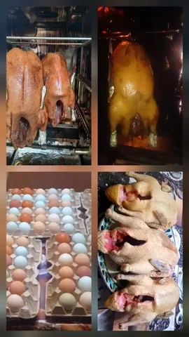 Продажа мяса птицы, баранины, яиц и овощей в Саратове - Упаковка в Саратов