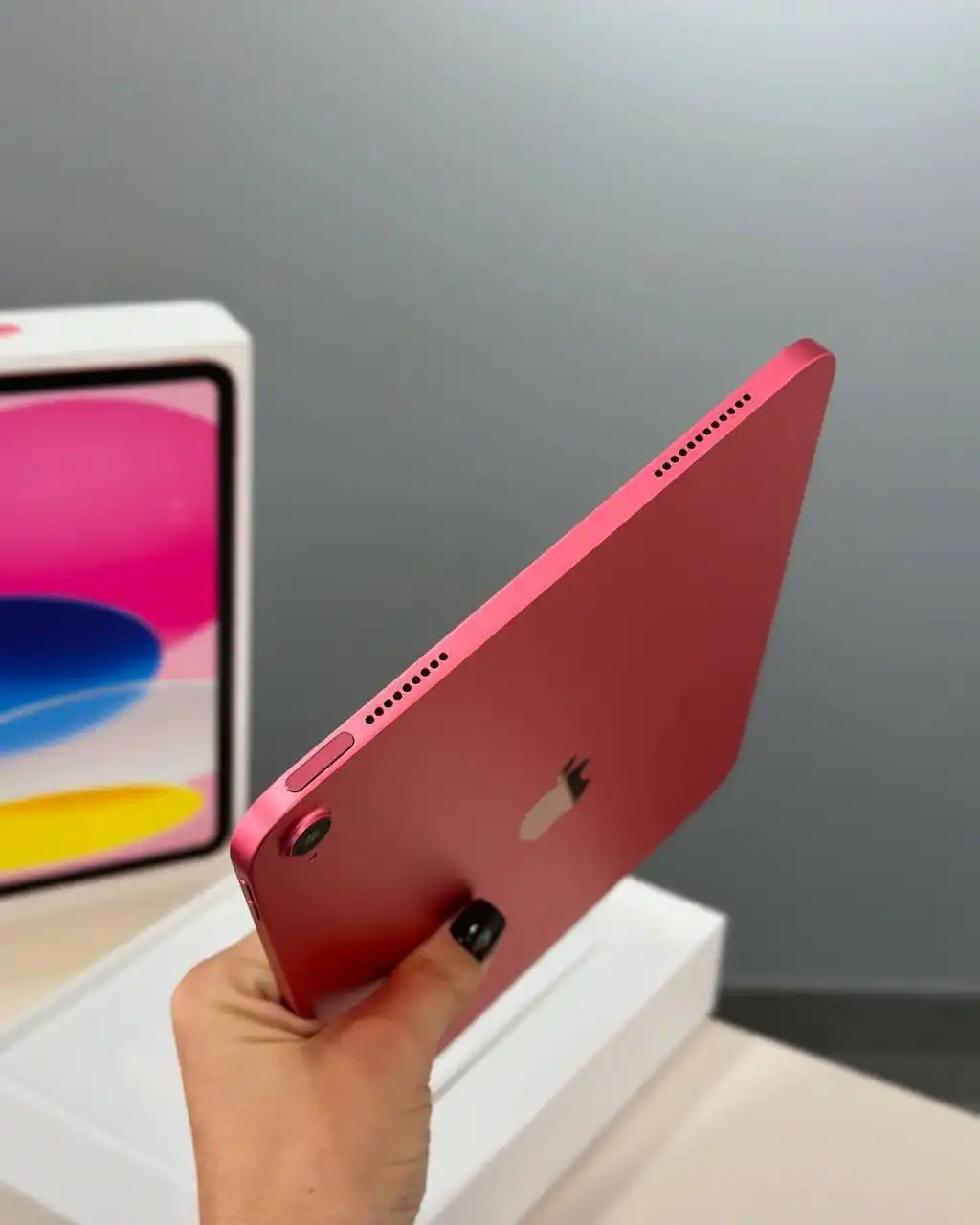 iPad 10 Pink 128Gb с гарантией и доставкой - Планшеты (Электроника) в Саратов