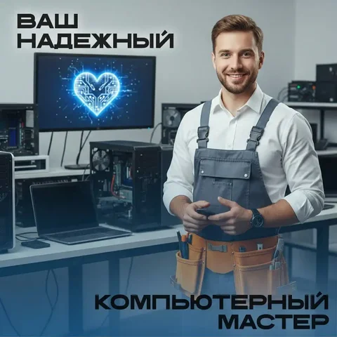 Ремонт компьютеров и ноутбуков в Саратове и Энгельсе - Ремонт техники в Саратов