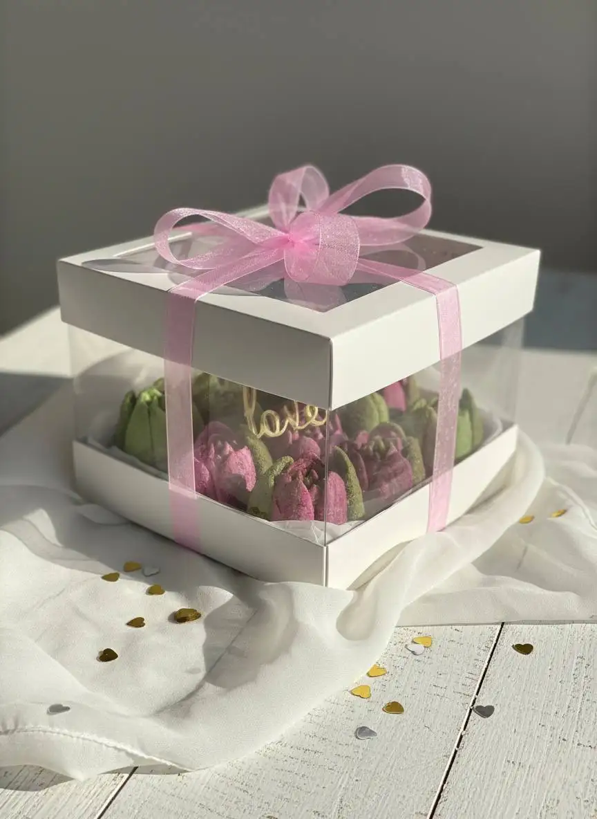 Сладкие подарки к праздникам в Саратове - Подарки (Хобби и отдых) в Саратов