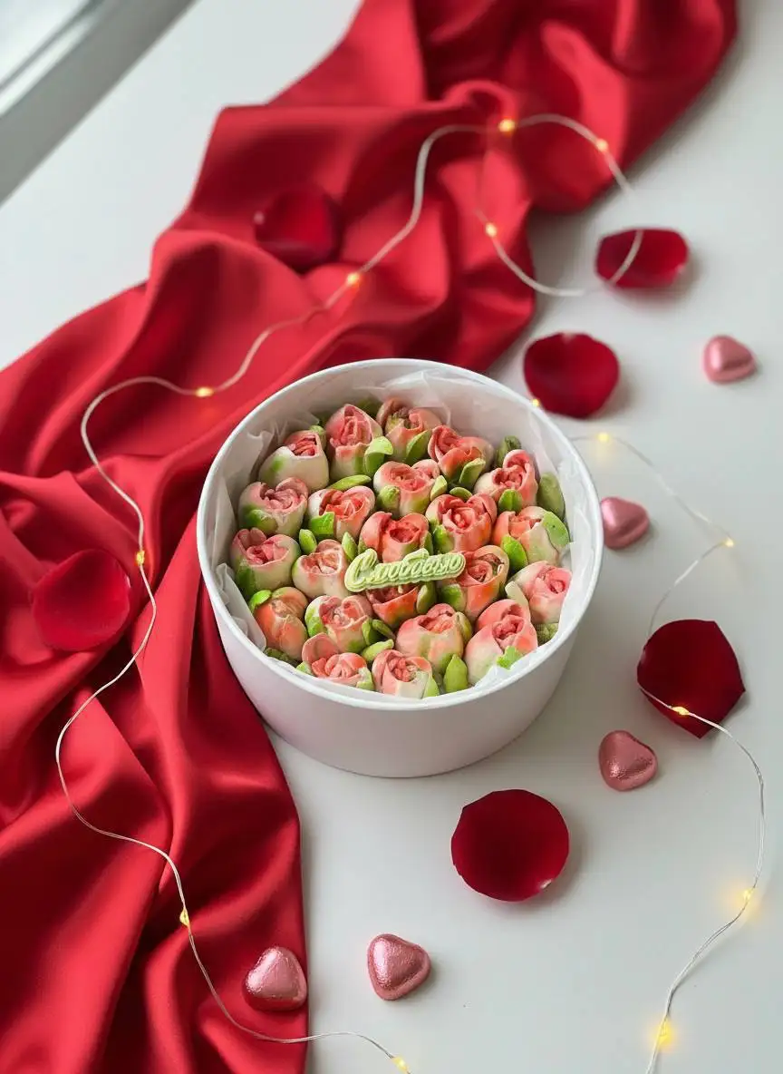 Сладкие подарки к праздникам в Саратове - Подарки (Хобби и отдых) в Саратов