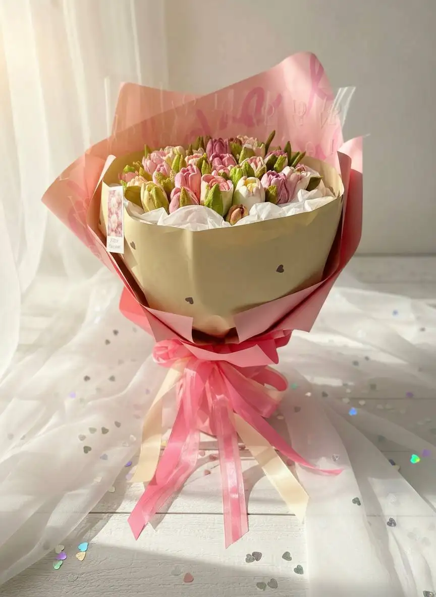 Сладкие подарки к праздникам в Саратове - Подарки (Хобби и отдых) в Саратов