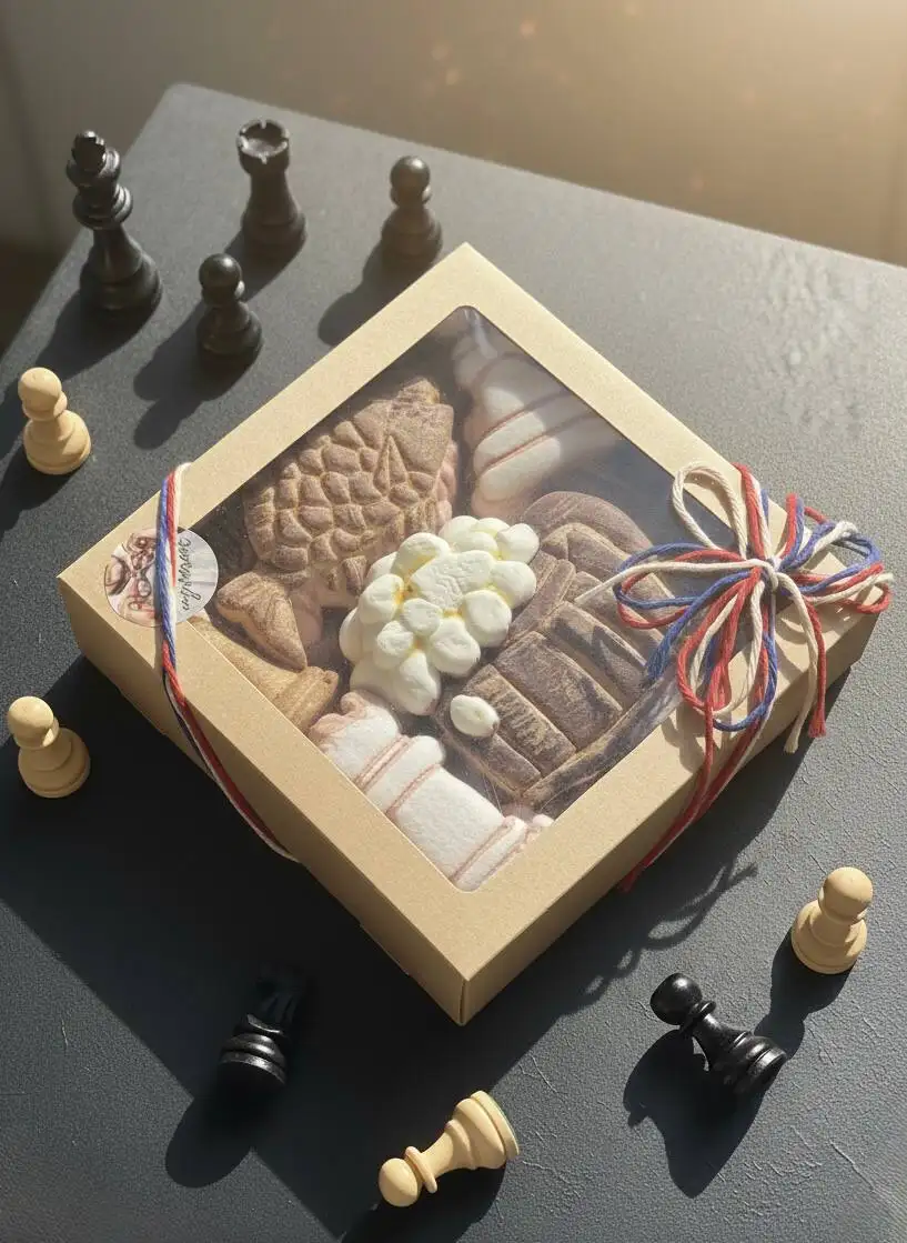 Сладкие подарки к праздникам в Саратове - Подарки (Хобби и отдых) в Саратов