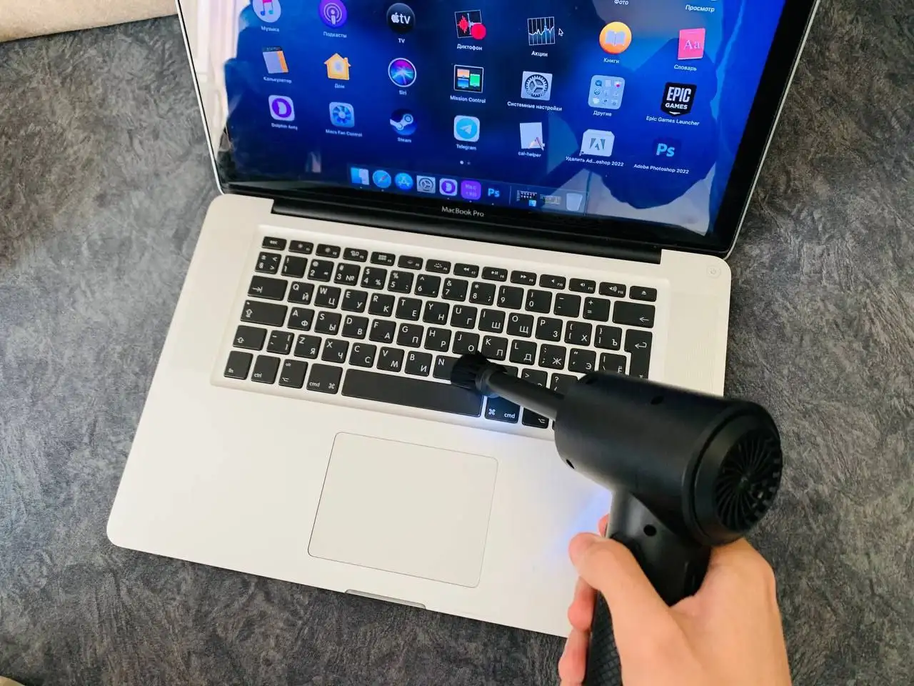 Ремонт электроники частным мастером в Солнечном - Ремонт электроники (Услуги) в Солнечный