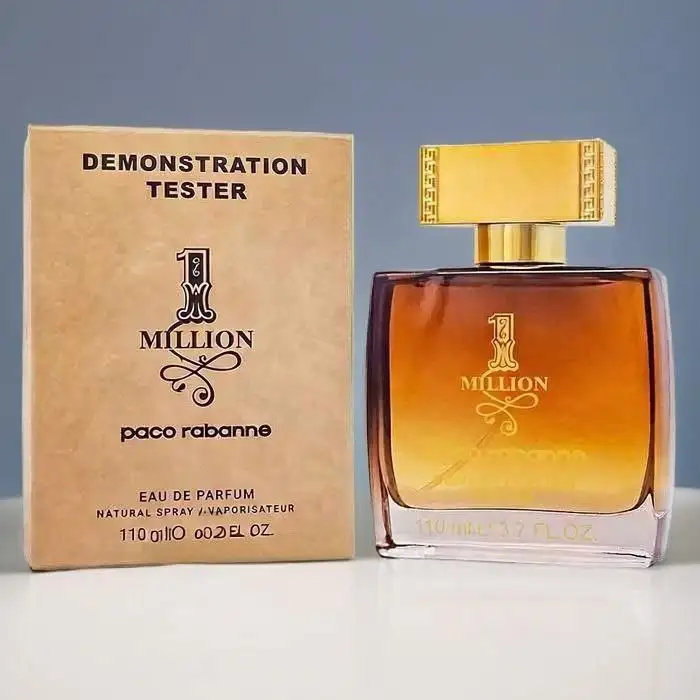 Парфюм тестер 110 мл в Энгельсе - Парфюмерия (Барахолка) в Энгельс