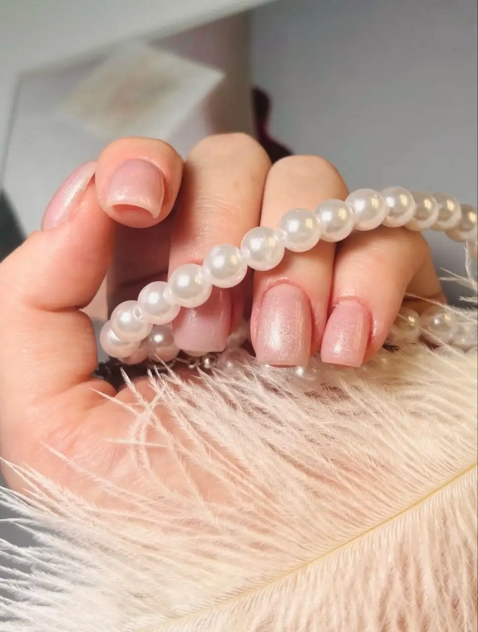 Мастер ногтевого сервиса в салоне - Ногтевой сервис (Услуги) в Саратов