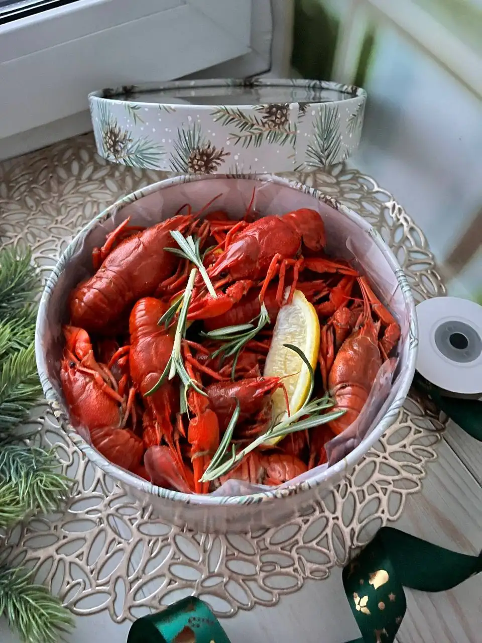 Подарки к 23 февраля: раки, колбасно-сырные букеты, орехи и снеки - Подарки (Хобби и отдых) в Саратов