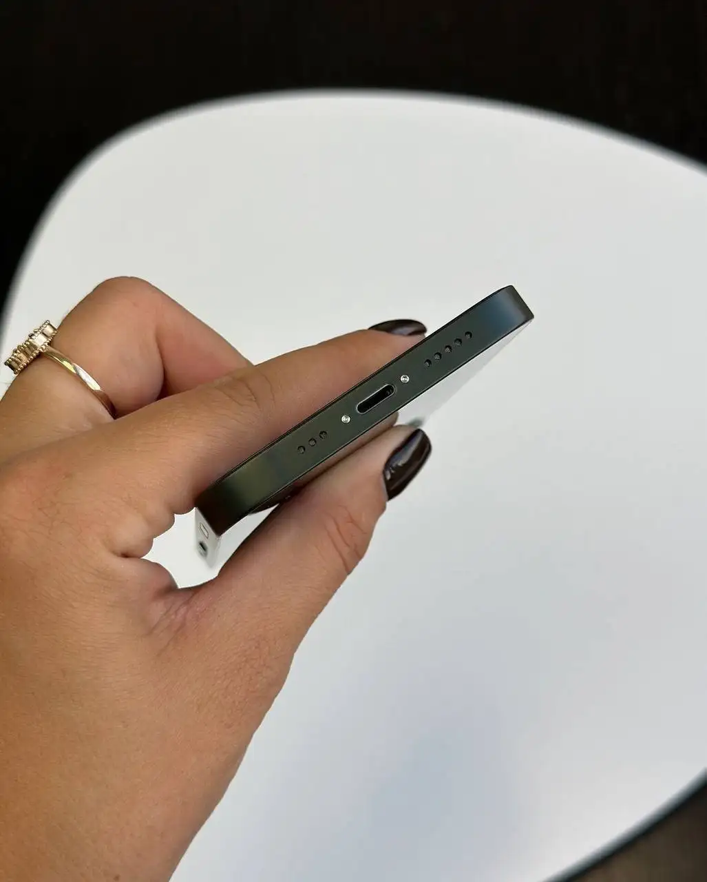 iPhone 13 Green 512Gb с гарантией и доставкой - Смартфоны (Электроника) в Саратов