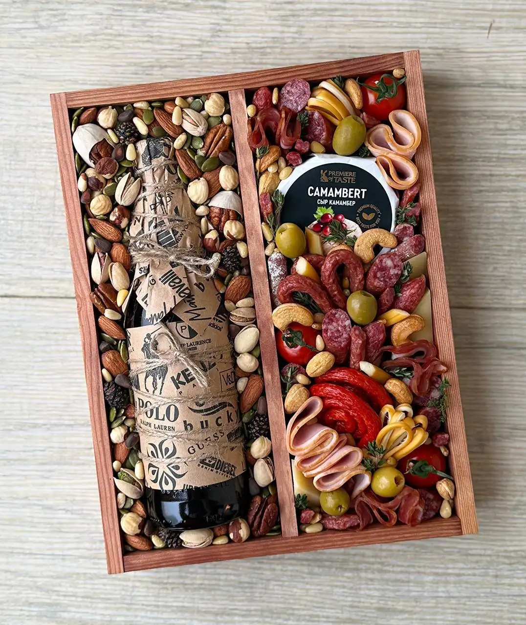 Заказы на праздничные подарки к 23 февраля - Праздничные услуги (Услуги) в Саратов - Энгельс