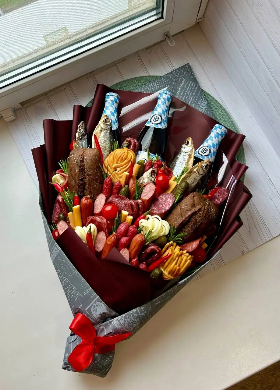 Заказы на праздничные подарки к 23 февраля - Праздничные услуги (Услуги) в Саратов - Энгельс