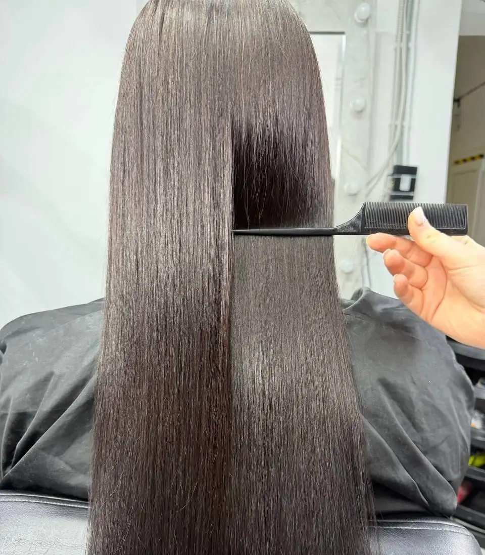 Мастер по реконструкции волос набирает моделей - Красота (Услуги) в Саратов