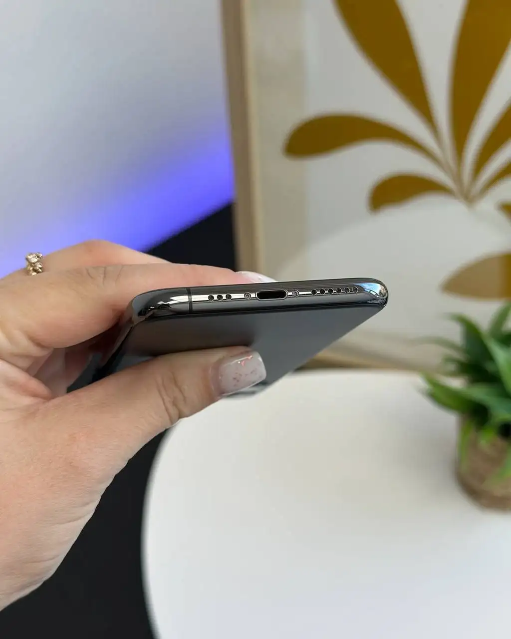 iPhone 11 Pro Space 512Gb с гарантией - Смартфоны (Электроника) в Саратов