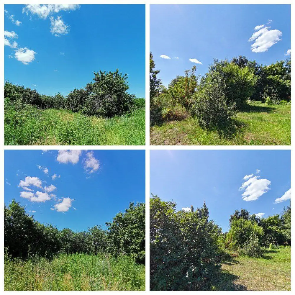 Участок ИЖС 10 соток в Ленинском - Земельные участки (Недвижимость) в Ленинское (Энгельсский район)