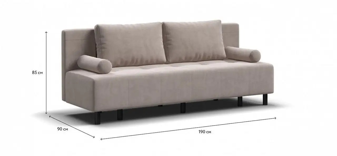 Диван Бостон мини - Мебель (Для дома и дачи) в Саратов