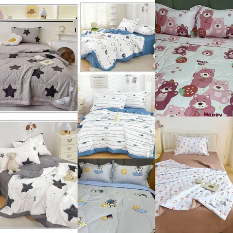 Детские комплекты с готовым одеялом - Товары для детей в Саратов