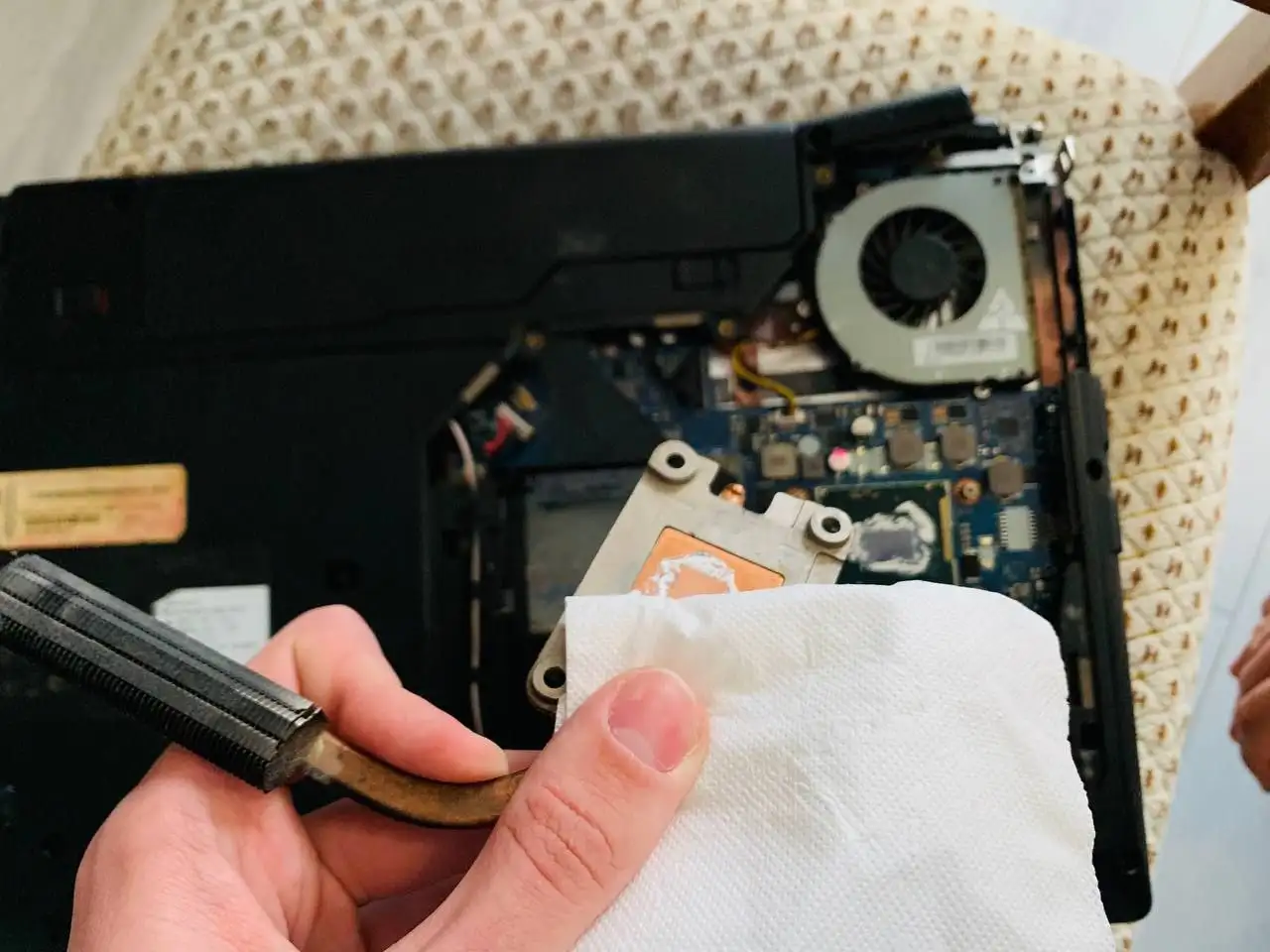 Частный мастер по ремонту электроники в Саратове - Ремонт электроники (Услуги) в Саратов