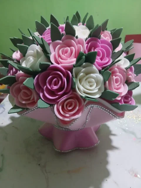 Светильники из изолона - Парфюмерия в Саратов