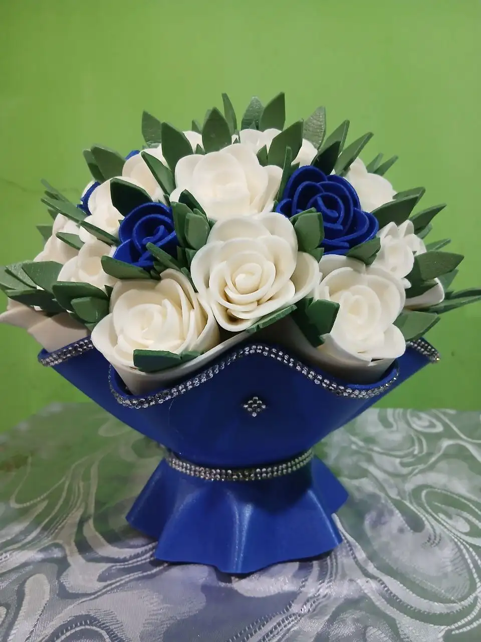 Светильники из изолона - Барахолка в Саратов