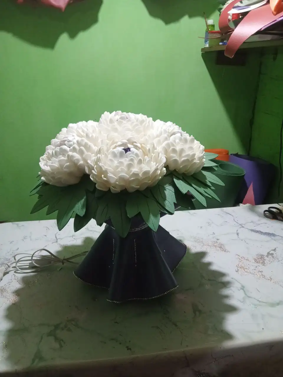 Светильники из изолона - Барахолка в Саратов