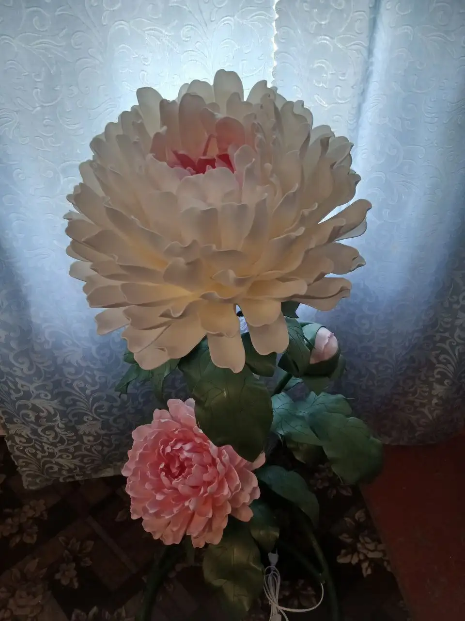 Светильники из изолона - Барахолка в Саратов