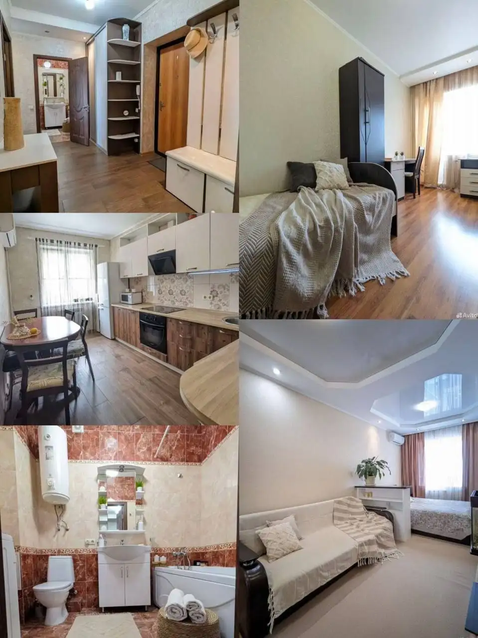 Продажа 2-комнатной квартиры в Саратове - Квартиры (Недвижимость) в Саратов