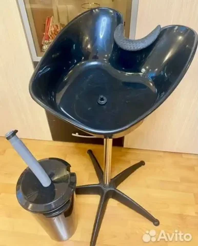 Мойка парикмахера - Цифровые услуги в Саратов